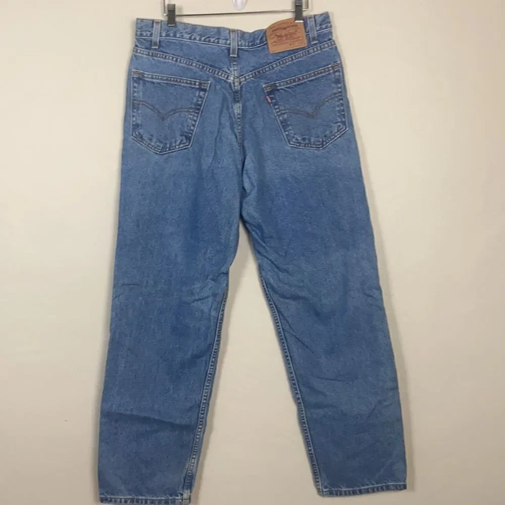 Men’s Levi’s Relaxed Straight Leg